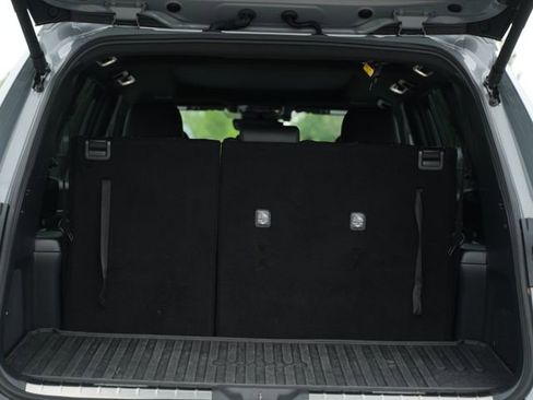 Used 2025 Toyota Grand Highlander AWD Hybrid image 20