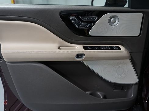 Used 2022 Lincoln Aviator Grand Touring w/ Equipment Group 301A image 36