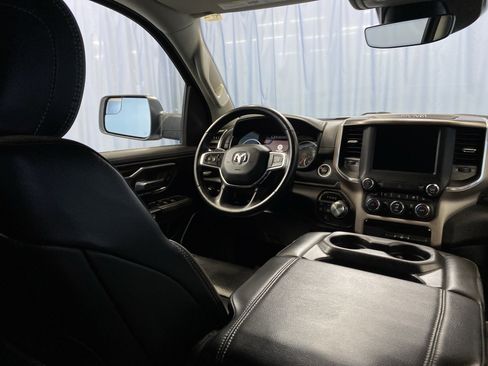 Used 2022 RAM 1500 Laramie image 45