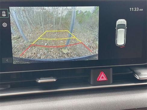 New 2026 Kia Carnival EX image 34