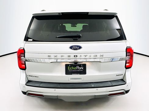 Used 2024 Ford Expedition Max Limited image 7