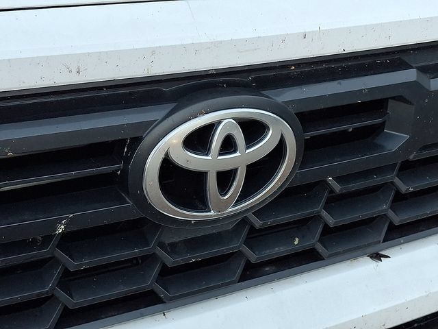 Used 2025 Toyota Tacoma TRD Sport AWD/4WD image 10