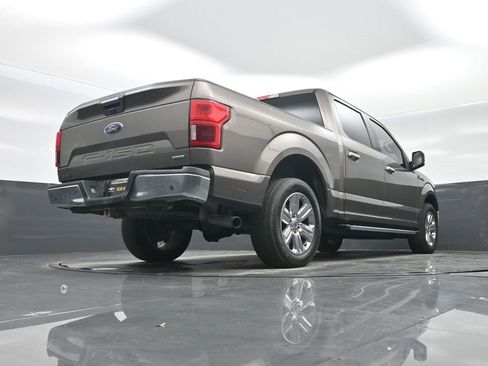 Used 2020 Ford F150 XLT w/ Equipment Group 302A Luxury image 30