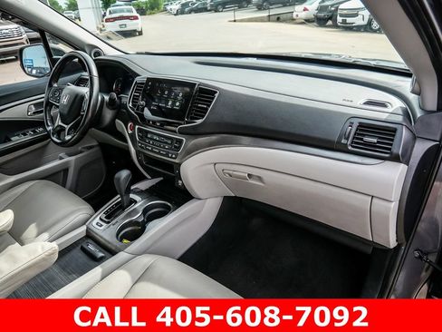 Used 2020 Honda Pilot EX-L image 15