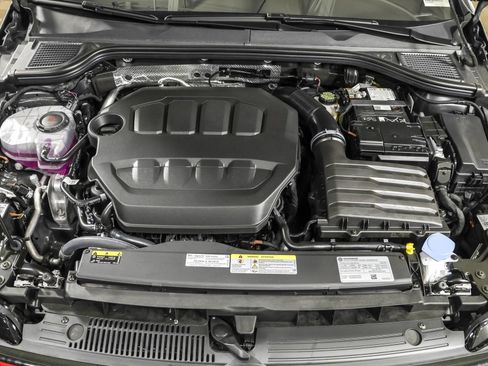 New 2026 Volkswagen GTI SE FWD image 47