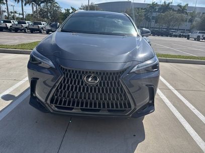 Used 2025 Lexus NX 250 FWD w/ Accessory Package (Z1)