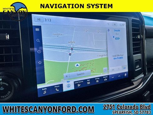 Certified 2022 Ford F150 XLT w/ Equipment Group 302A High image 18