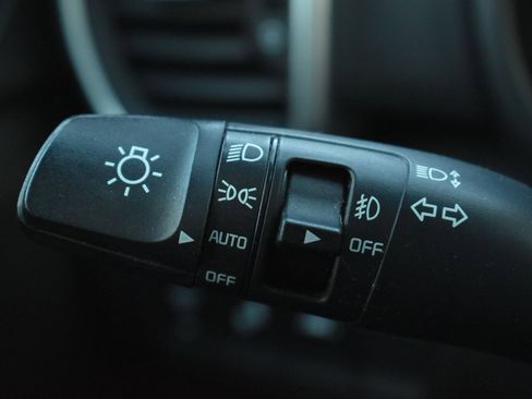 Used 2022 Kia Sportage Nightfall Edition image 23