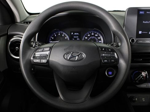 Certified 2023 Hyundai Kona SEL w/ Cargo Package image 9