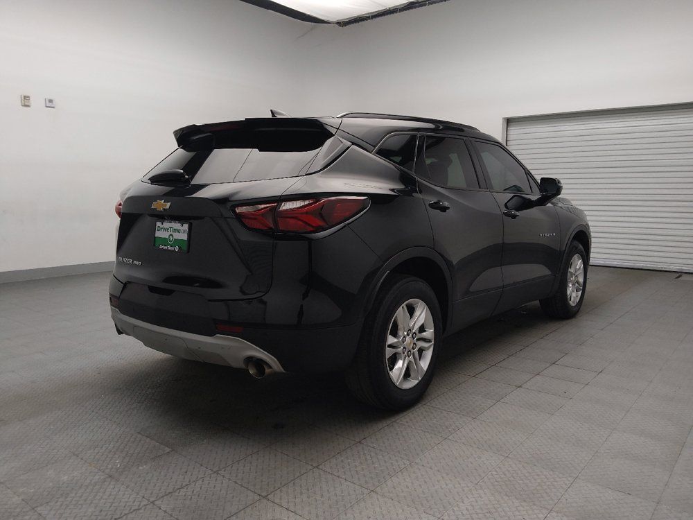 Used 2022 Chevrolet Blazer LT AWD/4WD image 9