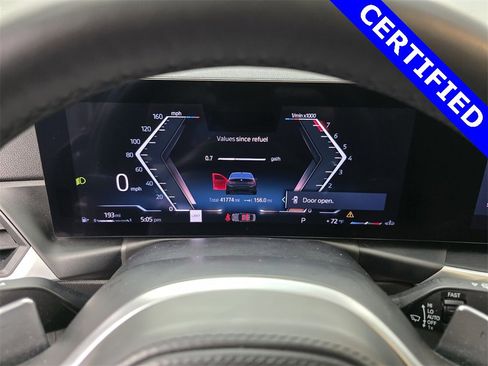 Used 2023 BMW M340i image 18