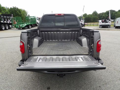 Used 2002 Ford F150 Harley-Davidson RWD image 49