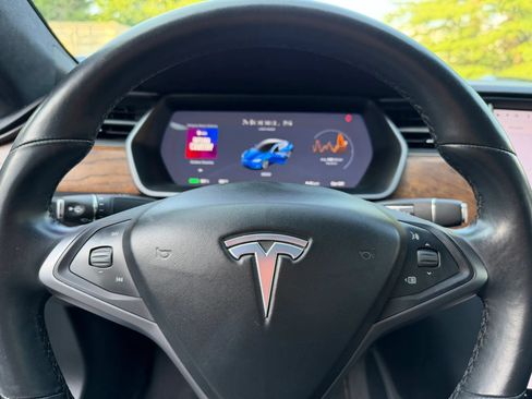 Used 2020 Tesla Model S Long Range AWD/4WD image 25