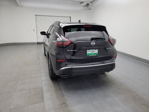 Used 2021 Nissan Murano SV AWD/4WD image 6