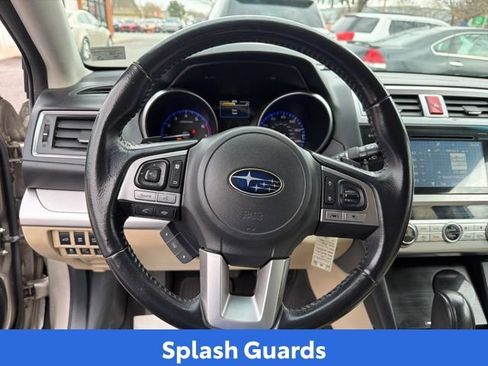 Used 2016 Subaru Outback 2.5i Premium AWD/4WD image 22