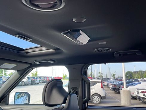 New 2027 Kia Telluride EX w/ Towing Package FWD image 23