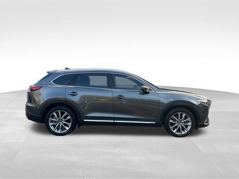Used 2017 MAZDA CX-9 Signature image 6