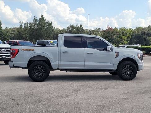 Used 2023 Ford F150 Tremor w/ Equipment Group 402A High AWD/4WD image 4