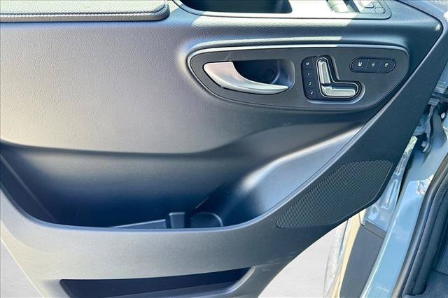 New 2026 Mercedes-Benz Sprinter 2500 image 16