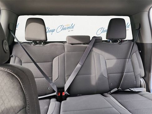 Used 2022 Chevrolet Silverado 1500 RST image 11