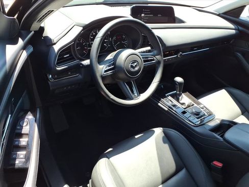 Used 2023 MAZDA CX-30 AWD 2.5 S w/ Preferred Package image 18