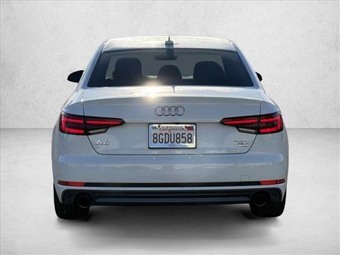 Used 2018 Audi A4 2.0T Ultra Premium image 5