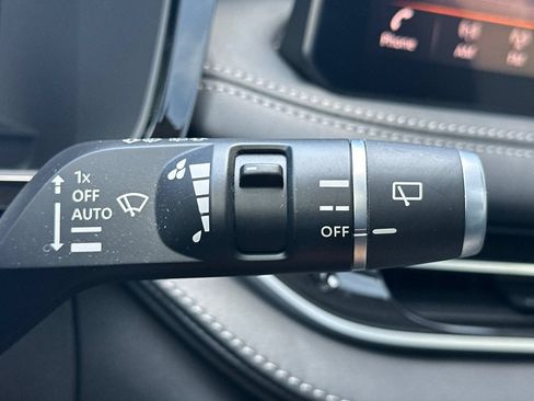 Certified 2025 INFINITI QX60 Sensory AWD/4WD image 40