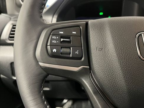 New 2026 Honda Ridgeline RTL image 13