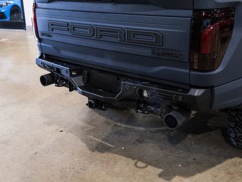 Used 2026 Ford F150 Raptor AWD/4WD image 36