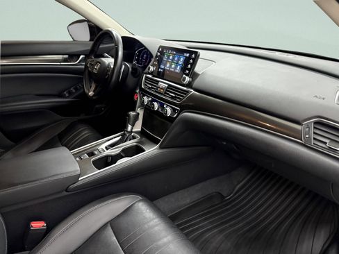 Used 2022 Honda Accord Sport Special Edition image 21