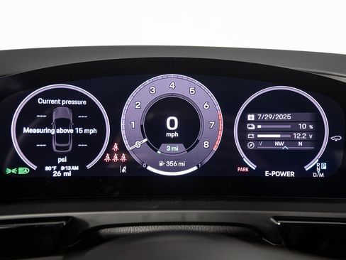 New 2025 Porsche Cayenne S image 29