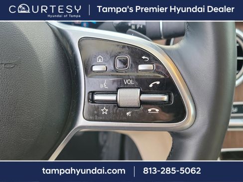 Used 2020 Mercedes-Benz C 300 4MATIC Sedan image 25