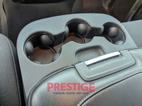 Used 2021 RAM 1500 Classic Warlock w/ Electronics Group image 31