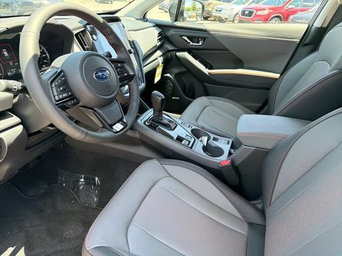 New 2026 Subaru Crosstrek 2.5i Limited AWD/4WD image 19