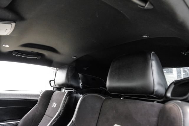 Used 2018 Dodge Challenger T/A RWD image 41