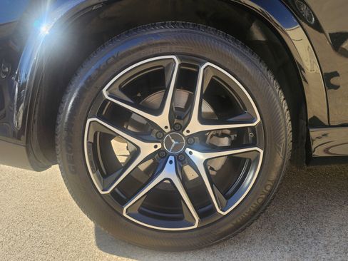 Used 2023 Mercedes-Benz GLE 53 AMG 4MATIC image 16