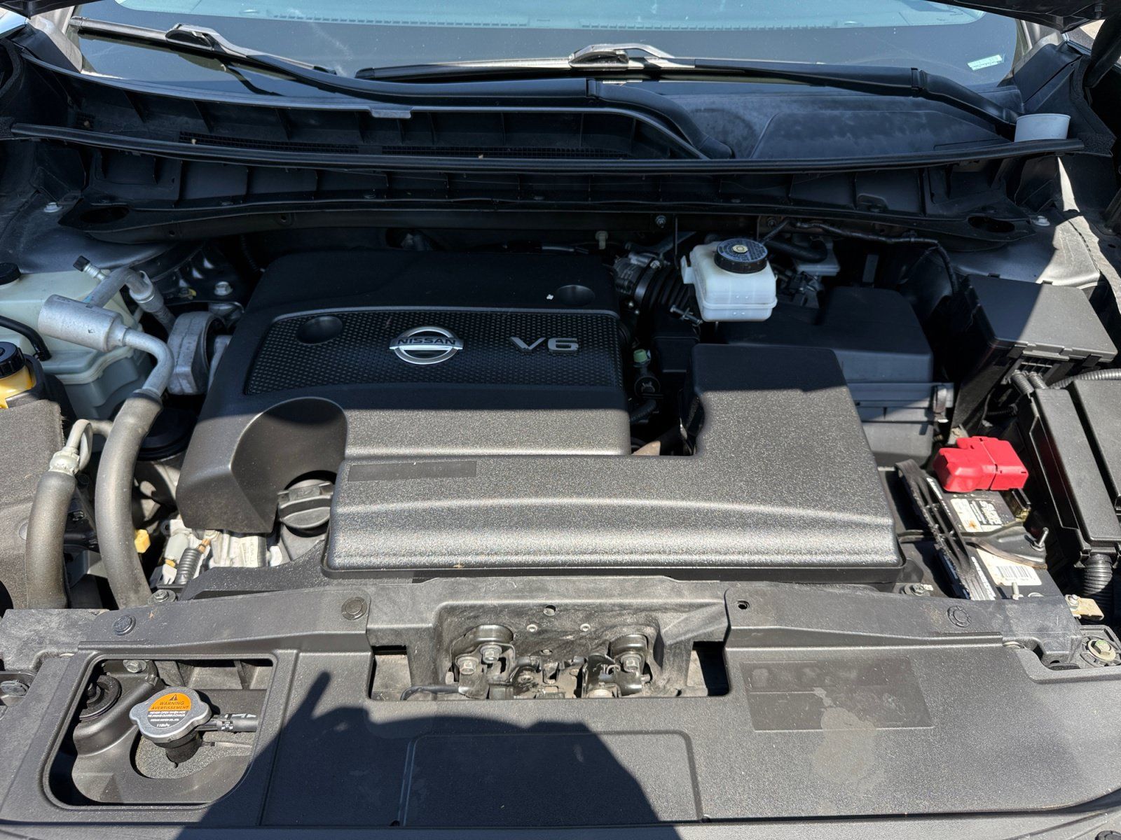 Used 2018 Nissan Murano SL w/ Moonroof Package AWD/4WD image 20