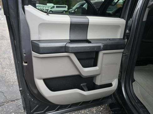 Used 2019 Ford F150 XL w/ Equipment Group 101A Mid image 17