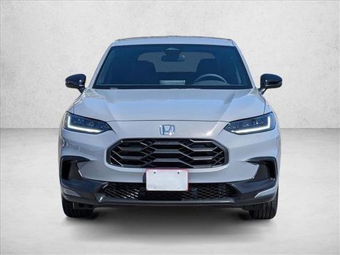 Used 2024 Honda HR-V Sport image 2
