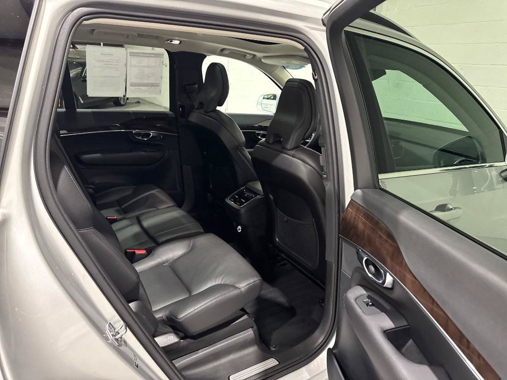 Used 2019 Volvo XC90 T6 Momentum w/ Protection Package AWD/4WD image 66