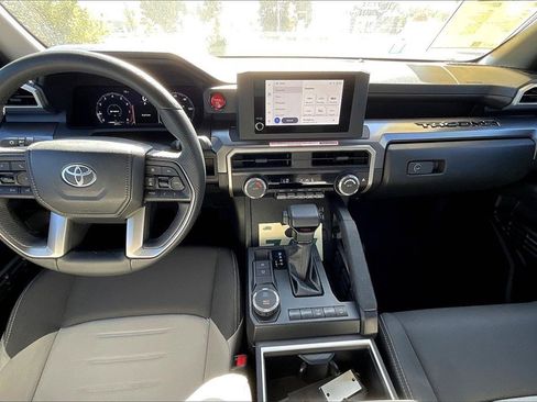 Used 2024 Toyota Tacoma PreRunner image 14