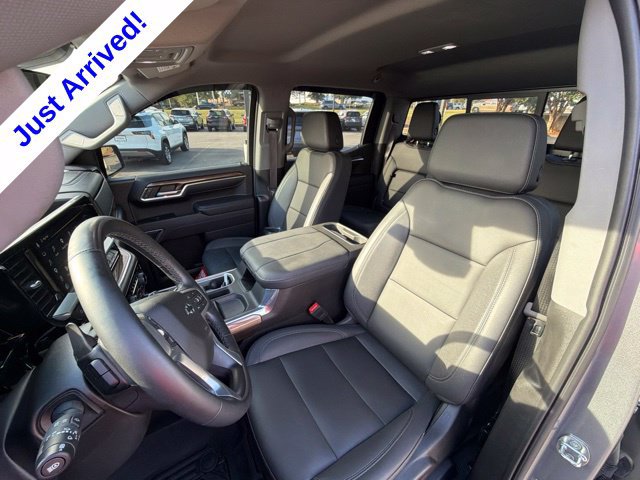 Used 2023 Chevrolet Silverado 1500 RST w/ RST All Star Premium Package AWD/4WD image 51