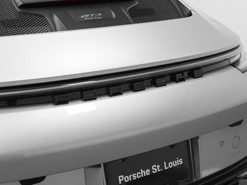 Certified 2022 Porsche 911 GT3 RWD image 26