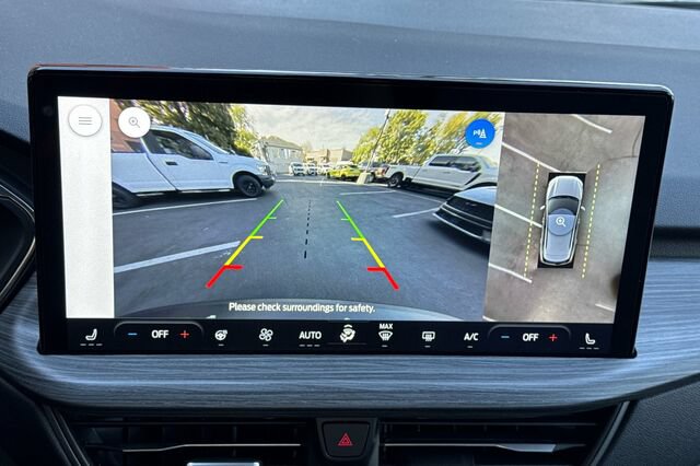 Certified 2023 Ford Escape Platinum FWD image 20
