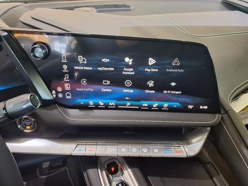 New 2026 Chevrolet Corvette Z06 image 12