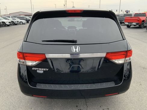 Used 2015 Honda Odyssey EX-L image 7