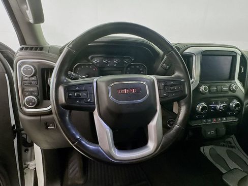 Used 2020 GMC Sierra 1500 SLE w/ SLE Value Package AWD/4WD image 12