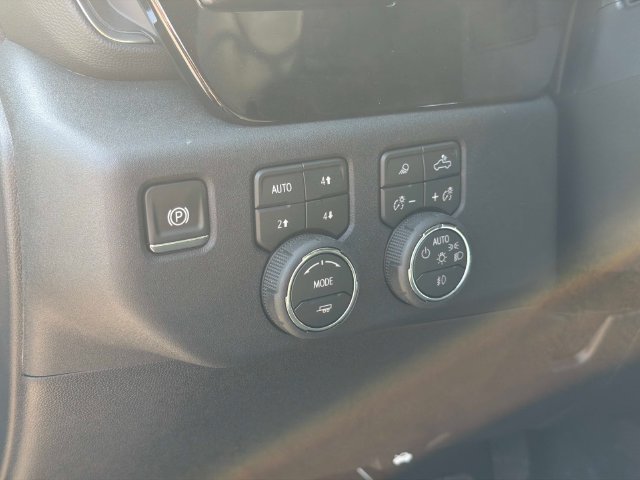 New 2026 Chevrolet Silverado 1500 RST w/ RST All Star Premium Package AWD/4WD image 24