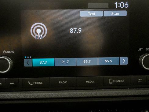 Certified 2025 Honda CR-V EX image 24