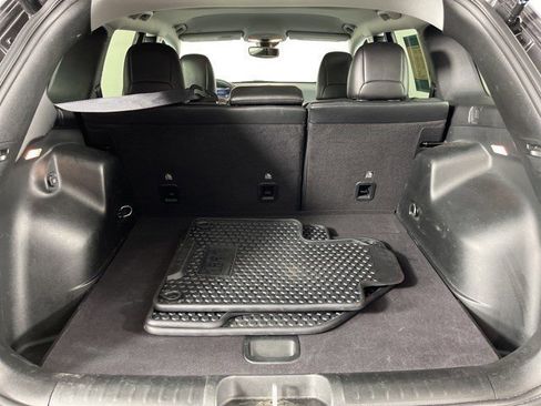 Used 2022 Jeep Cherokee Trailhawk w/ Comfort/Convenience Group image 44